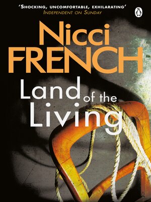 cover image of Land of the Living